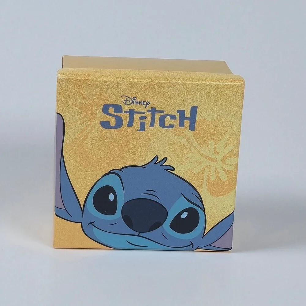 Disney‎ Bracelet With Stitch 
